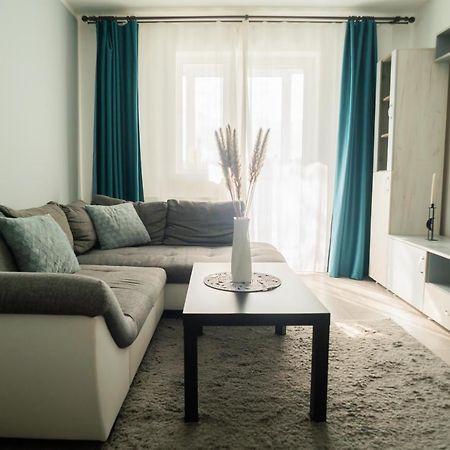 Popasul Dacului Calator Apartment ฮูเนโดอารา ภายนอก รูปภาพ